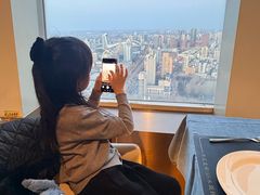 -龙塔云尚西餐厅