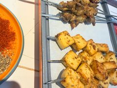 -亿牌牌东北烧烤(博物馆旗舰店)