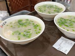 羊杂汤-和生记牛肉火勺店(汇兴家园店)