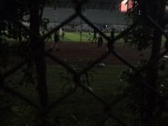 -福田体育公园