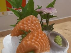 -酒井酱子·深夜食堂(东城汇店)