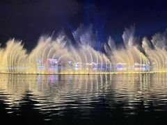 -保定东湖公园(莲池区)