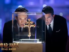 -百美汇影城(LUXE嘉里中心店)