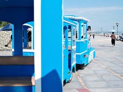 -日照灯塔风景区