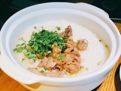 大鸽饭（小煲）-大鸽饭(岗顶店)