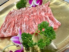 -好骨气养生骨头火锅(大华店)