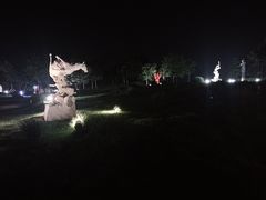 -莫子山公园