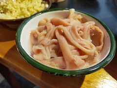 -王婆乔鲜鱼自助火锅(蜀汉路店)