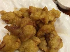 -老长春肉馆(创业大街店)
