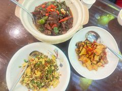 -潇湘·永州会馆(百子湾店)