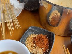 -付小姐在成都(中山公园店)