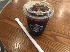 -星巴克臻选(广州东山锦轩店)