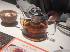 -西域阿里马新疆菜·清真(桂花路店)