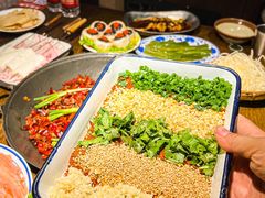 -萍姐火锅·公路夜市(打浦桥日月光店)