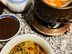 -南京大牌档(崇文门国瑞店)
