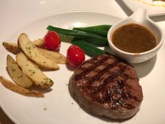 -斗牛士牛排(南京东路店)