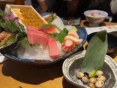 -九酢·海鲜居酒屋