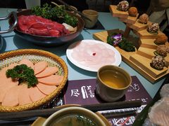 -盡膳口福·百年汤方火锅(科华北路店)