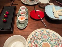 -觅唐MITONG(鸟巢店)