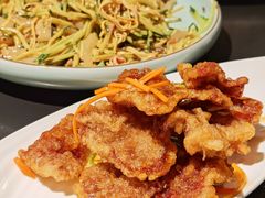 -西夏回族烧麦馆(牡丹街店)