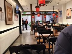 -和府捞面(曹路花园城店)