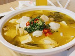 -鱼你在一起(海淀航天桥店)