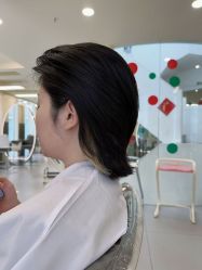 -5M HAIR SALON