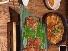 -云海肴·汽锅鸡·云南代表菜(五道口购物中心店)