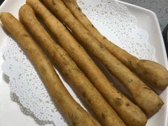 -海底捞火锅(公益西桥店)