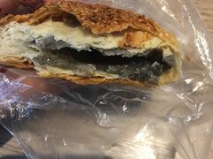 -朱记小郑酥烧饼(建康路店)