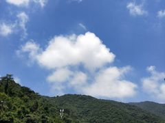 -古龙峡云天玻霸