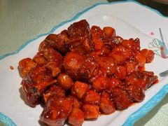 -眷江南之小蓝鲸(王府大街店)