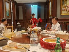 -唐山宴大唐州府精品中餐