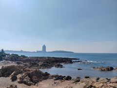 -青岛海滨风景区