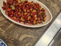 -熙成烧烤·三十三年(开发区店)