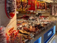 -泰康食品(南京东路店)