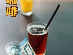 -豆舞咖啡(民乐路店)