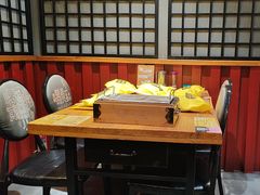 -喝丢一只鞋海鲜烧烤(文体街店)