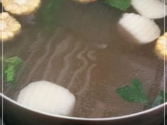 -海银海记潮汕牛肉火锅(新港中路海珠店)