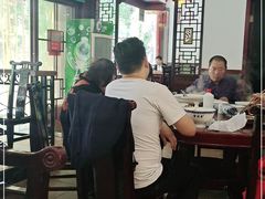 大堂-壹德壹(锦都店)