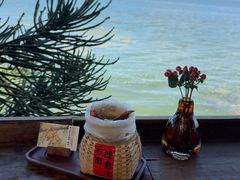 -六阅·福十 FORTEN 海景咖啡西餐厅(双廊古镇店)