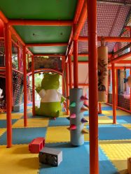 -寻石问宝研学亲子乐园(朝阳公园店)