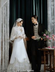 -第一夫人婚纱摄影(南京店)