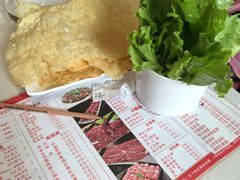 -古乐牛香·鲜牛肉牛杂火锅(新区店)