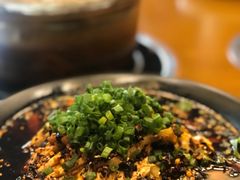 -拈菜(观音桥阳光世纪店)