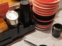 -争鲜回转寿司(太阳宫凯德PLUS店)