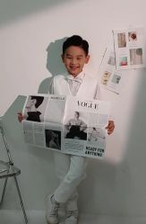 -童画王国儿童摄影(吉大店)