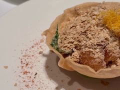 -金轩中餐厅 Jin Xuan(浦东丽思卡尔顿酒店)
