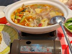 -韵味湘肴·小炒黄牛肉(五一广场店)