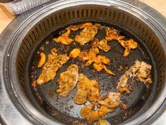 -花味·自助烤肉(雨花客厅店)